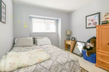 Basement Recreation Room Photo of 6236 128a Street, Surrey, BC
