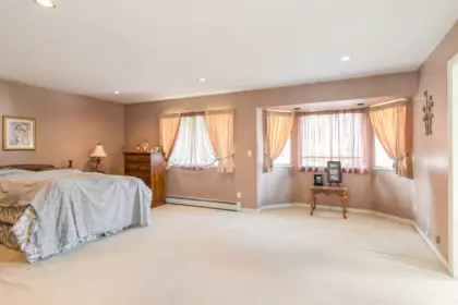 Bedroom 3 Photo of 6236 128a Street, Surrey, BC
