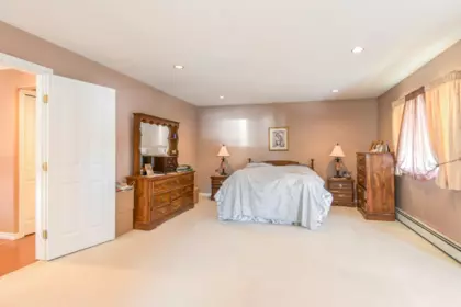 Bedroom 4 Photo of 6236 128a Street, Surrey, BC