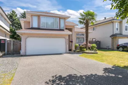 6236 128a Street, Surrey, BC, Surrey — Single Family Residence for sale