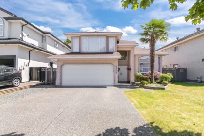 6236 128a Street, Surrey, BC, Surrey — Single Family Residence for sale