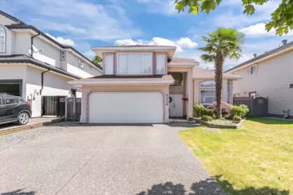 6236 128a Street, Surrey, BC, Surrey — Single Family Residence for sale