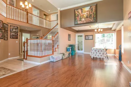 6236 128a Street, Surrey, BC, Surrey — Single Family Residence for sale