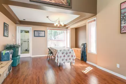 Kitchen Photo of 6236 128a Street, Surrey, BC
