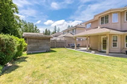 Outdoor Deck Photo of 6236 128A STREET, Surrey BC V3X 3L9