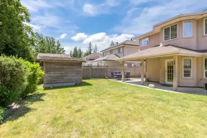 Outdoor Deck Photo of 6236 128a Street, Surrey, BC