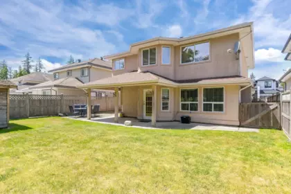 Outdoor Patio Photo of 6236 128a Street, Surrey, BC