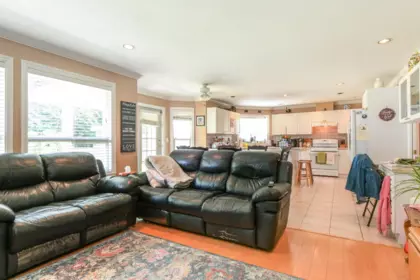 Pantry Photo of 6236 128a Street, Surrey, BC