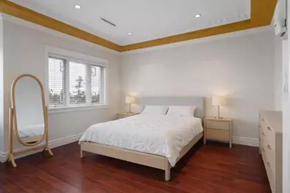 Bedroom 2 Photo of 1909 E 64th Avenue, Vancouver, BC