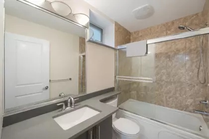 Guest Bathroom Photo of 1909 E 64th Avenue, Vancouver, BC
