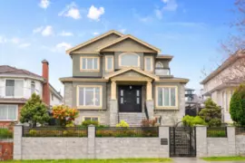 1909 E 64th Avenue, Vancouver, BC
