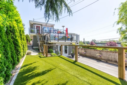 912 Keil Street, White Rock, BC, White Rock — Single Family Residence for sale