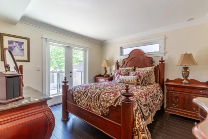 Laundry Room Photo of 912 Keil Street, White Rock, BC