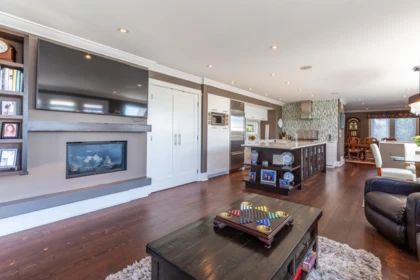 Pantry Photo of 912 Keil Street, White Rock, BC