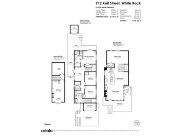 Playground / Recreational Area Near 912 Keil Street, White Rock, BC