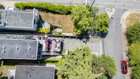 Street View Photo of 912 Keil Street, White Rock, BC