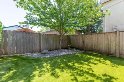 Swimming Pool Photo of 912 Keil Street, White Rock, BC