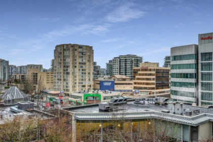 905 8068 Westminster Highway, Richmond, BC, Richmond — Apartment/Condo for sale