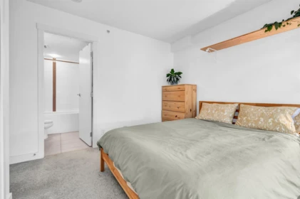 Loft / Bonus Room Photo of 905 8068 Westminster Highway, Richmond, BC
