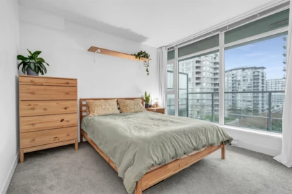 Office / Den Photo of 905 8068 Westminster Highway, Richmond, BC