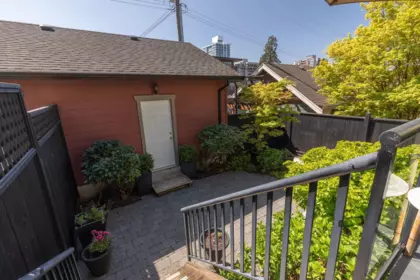Hot Tub / Spa Photo of 227 E 17 Street, North Vancouver, BC