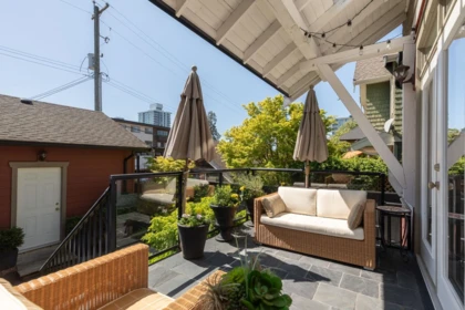 Office / Den Photo of 227 E 17 Street, North Vancouver, BC