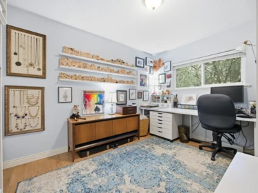 Loft / Bonus Room Photo of 11220 Lansdowne Drive, Surrey, BC