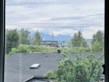 Backyard Photo of 12751 115a Avenue, Surrey, BC