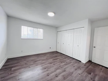 Basement Recreation Room Photo of 12751 115a Avenue, Surrey, BC