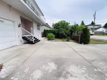 12751 115a Avenue, Surrey, BC, Surrey — Single Family Residence for sale