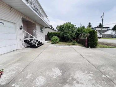 12751 115a Avenue, Surrey, BC, Surrey — Single Family Residence for sale