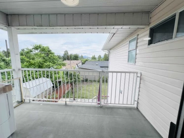Walk-In Closet Photo of 12751 115a Avenue, Surrey, BC