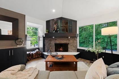1430 Draycott Road, North Vancouver, BC, North Vancouver — Single Family Residence for sale
