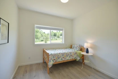 Laundry Room Photo of 1860 Arboretum Drive, Gibsons, BC