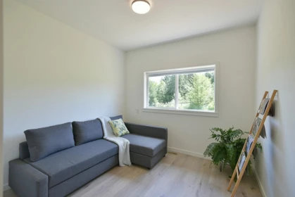 Mudroom Photo of 1860 Arboretum Drive, Gibsons, BC