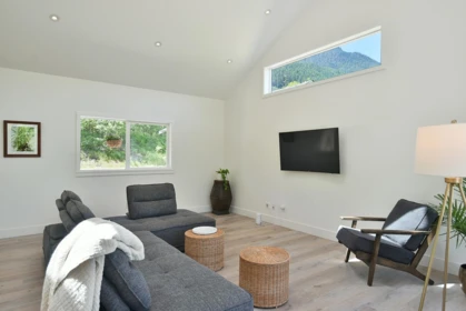 Pantry Photo of 1860 Arboretum Drive, Gibsons, BC