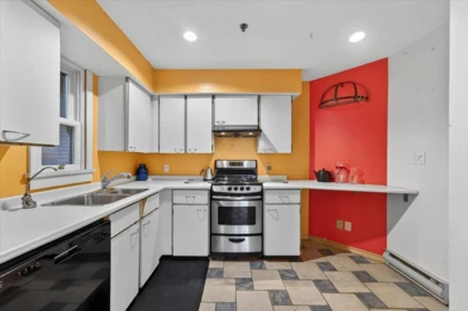 751 Keefer Street, Vancouver, BC, Vancouver — Townhouse for sale