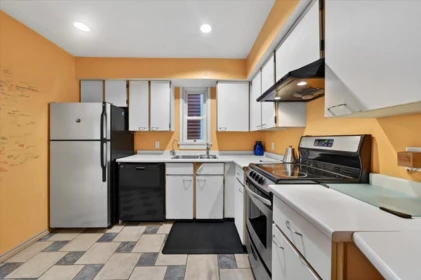 751 Keefer Street, Vancouver, BC, Vancouver — Townhouse for sale