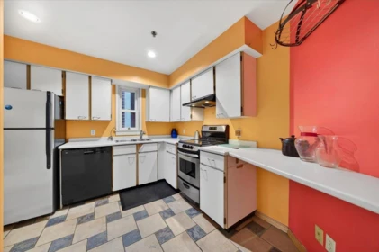 751 Keefer Street, Vancouver, BC, Vancouver — Townhouse for sale