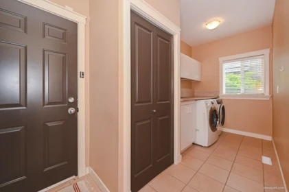 Aerial View of 2492 148 Street, Surrey, BC