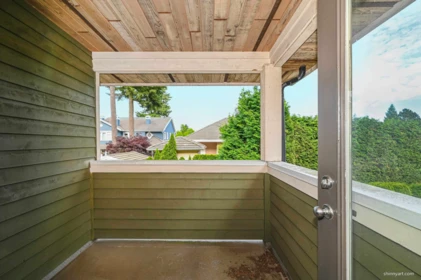 Backyard Photo of 2492 148 Street, Surrey, BC