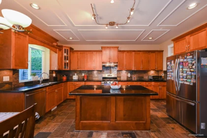 Breakfast Nook Photo of 2492 148 Street, Surrey, BC