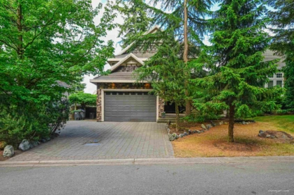 2492 148 Street, Surrey, BC, Surrey — Single Family Residence for sale