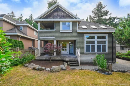 2492 148 Street, Surrey, BC, Surrey — Single Family Residence for sale