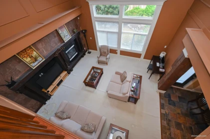 Guest Bathroom Photo of 2492 148 Street, Surrey, BC