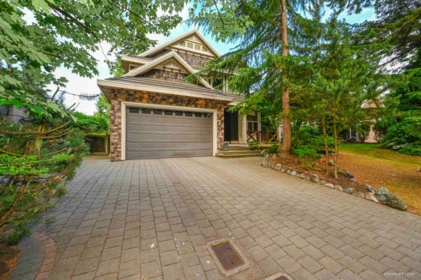 2492 148 Street, Surrey, BC, Surrey — Single Family Residence for sale