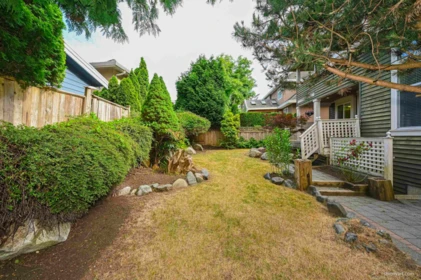 Neighborhood Park Photo Near 2492 148 Street, Surrey, BC
