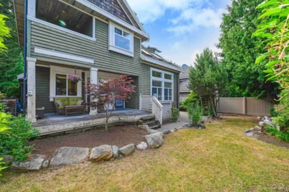 Street View Photo of 2492 148 Street, Surrey, BC