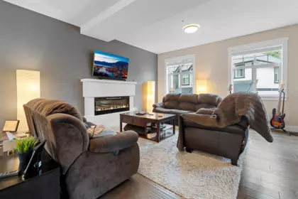 36 35298 Marshall Road, Abbotsford, BC, Abbotsford — Townhouse for sale