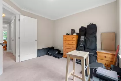 Garage Interior Photo of 36 35298 Marshall Road, Abbotsford, BC